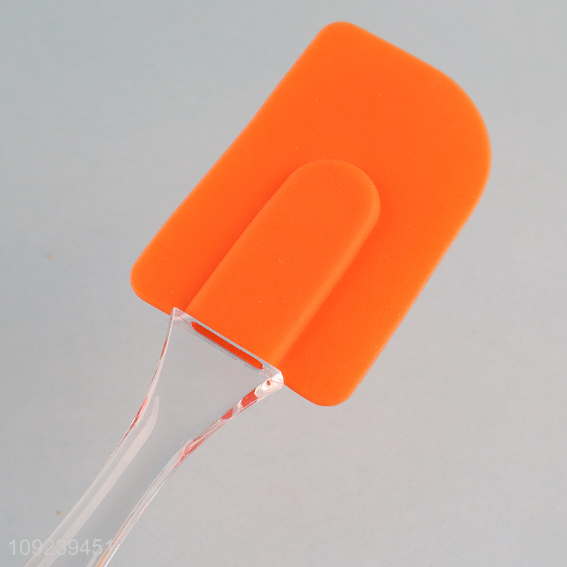 Best selling kitchen baking tool silicone butter spatula cheese spatula wholesale