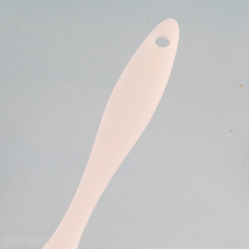 Hot products non-stick silicone butter spatula cheese spatula for sale