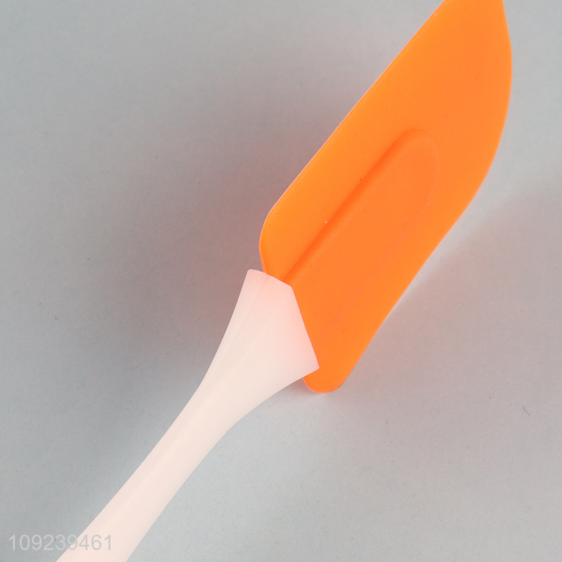 Hot products non-stick silicone butter spatula cheese spatula for sale