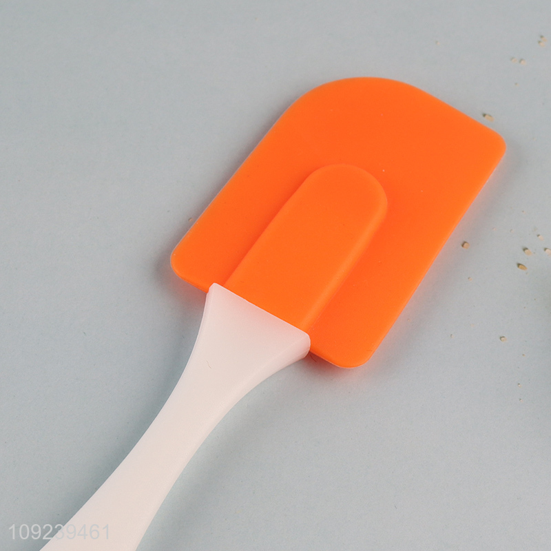 Hot products non-stick silicone butter spatula cheese spatula for sale