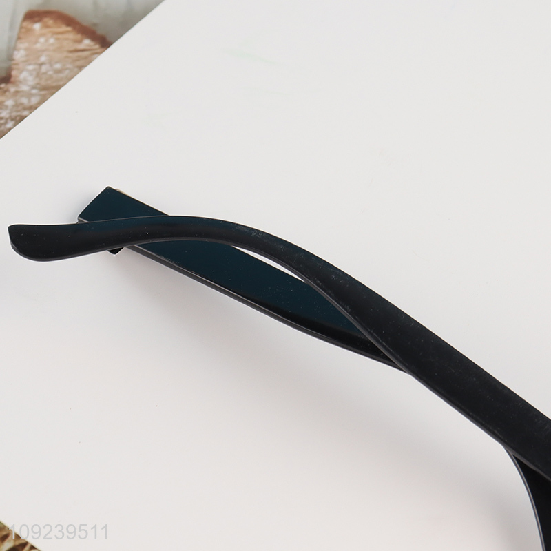 Good sale champagne bottle shape adult party supplies party glasses wholesale