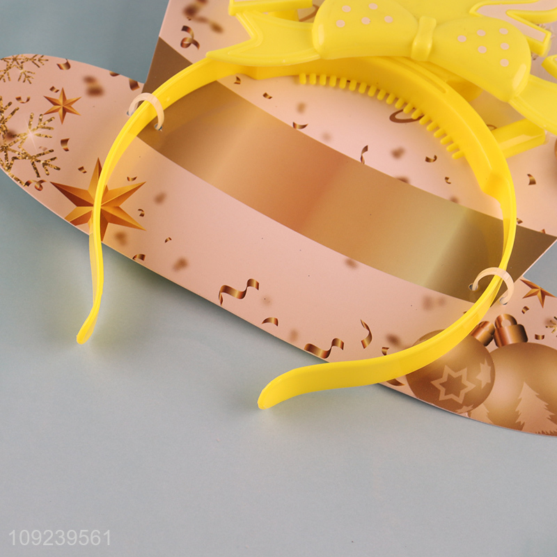 Most popular plastic party supplies happy new year party glasses for sale