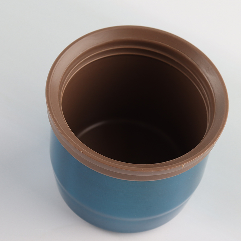 Good selling stainless steel double wall insulated vacuum cup wholesale