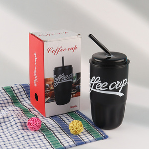 Best selling stainless steel insulated vacuum cup coffee cup wholesale