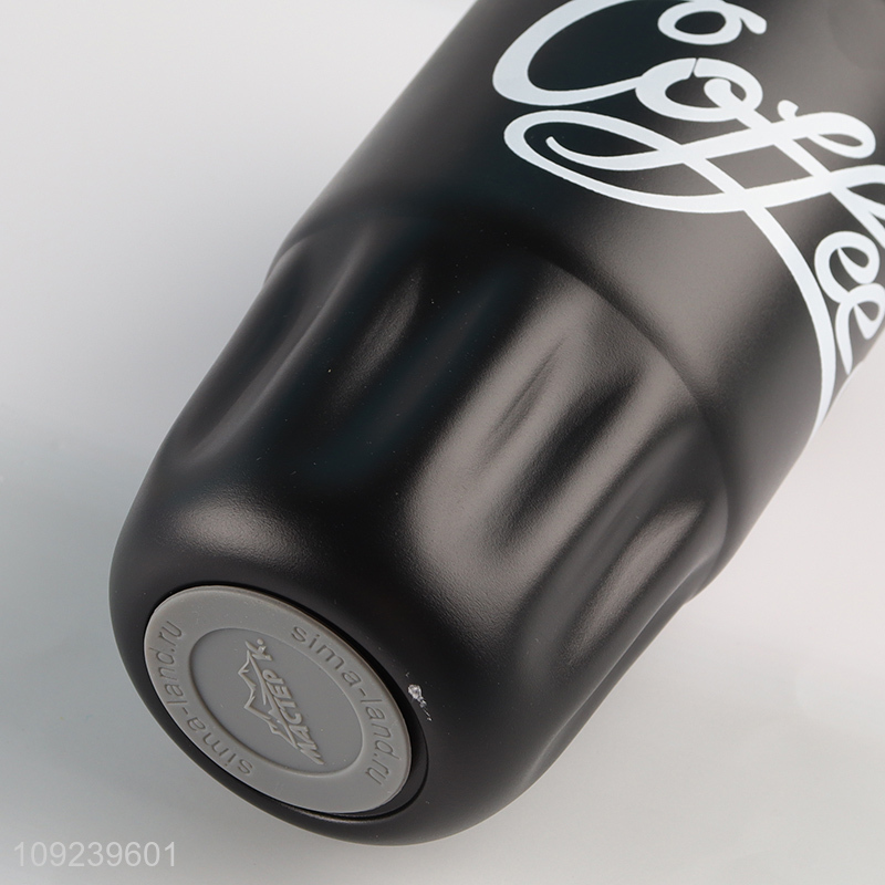 Best selling stainless steel insulated vacuum cup coffee cup wholesale