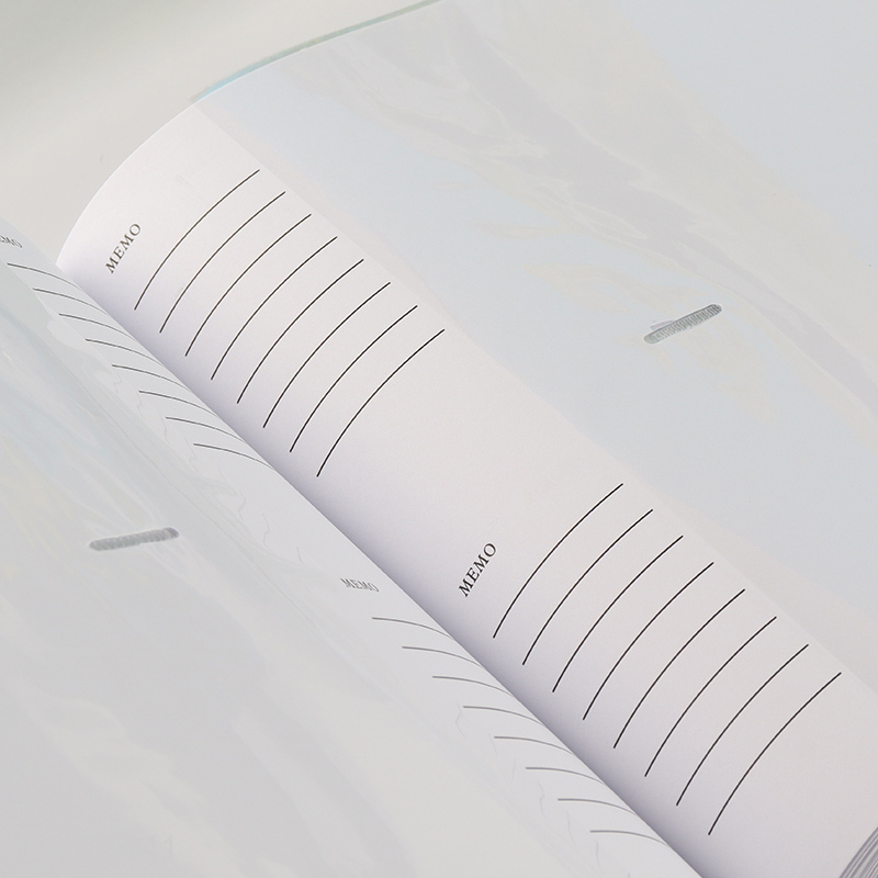 Most popular home family photo album picture album for gifts