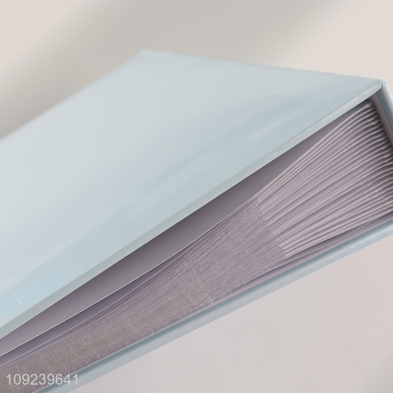 Most popular home family photo album picture album for gifts