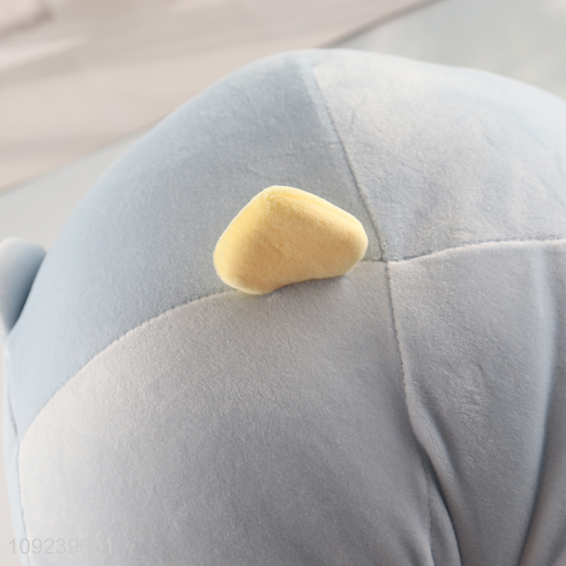 Hot products cute carton children plush toys for gifts