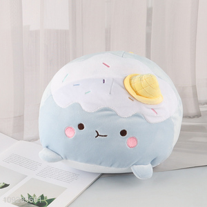 Hot products cute carton children plush toys for gifts