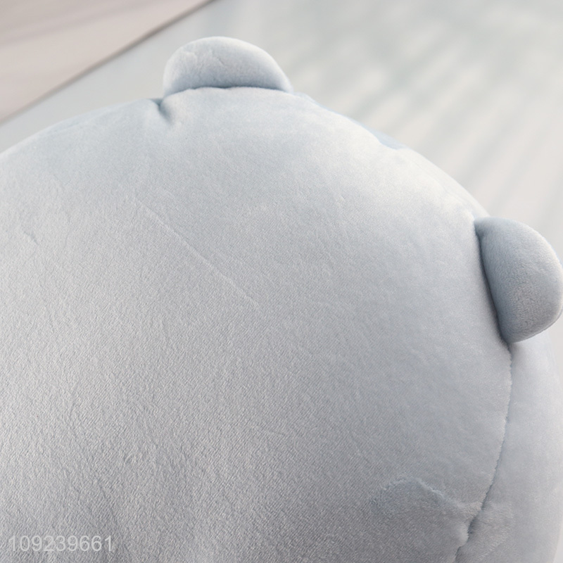 Hot products cute carton children plush toys for gifts