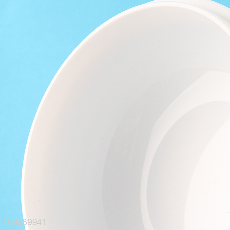 Good price round portable school office lunch box for sale