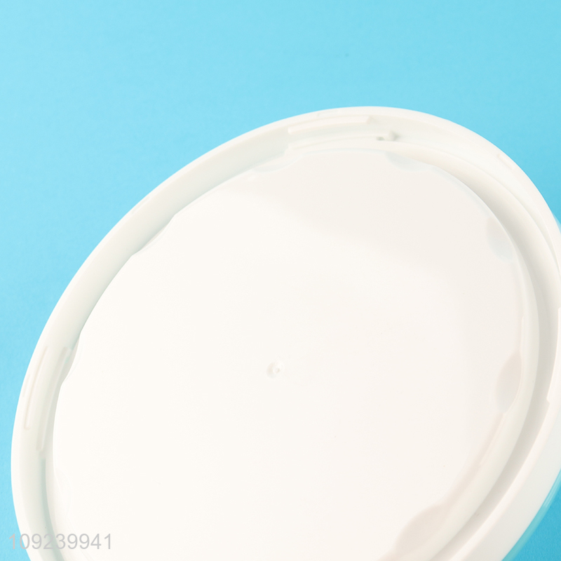 Good price round portable school office lunch box for sale