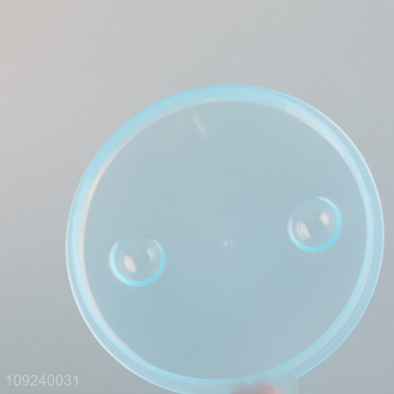 Hot products children plastic water cup milk cup with handle&lid