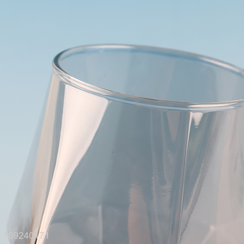 Most popular unbreakable glass water cup coffee cup water mug