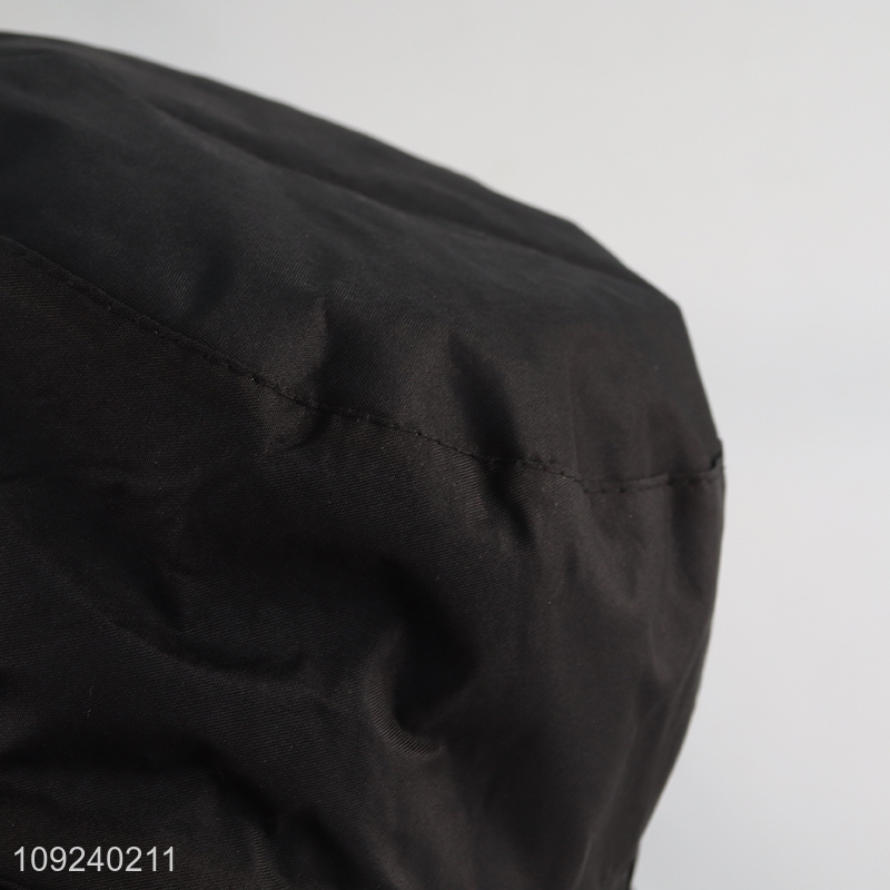 Yiwu market summer outdoor breathable sun hat fisherman hat for sale