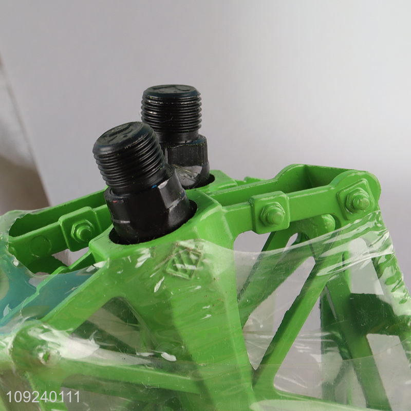 Popular products 2pcs bicycle accessories mountain bike pedals set