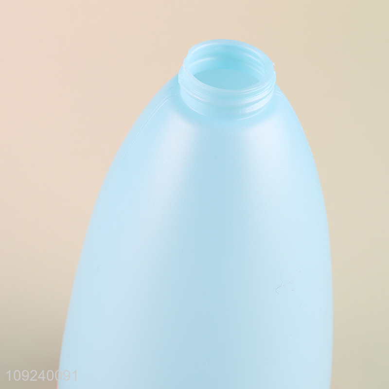 Hot products plastic 500ml garden supplies spray bottle for sale