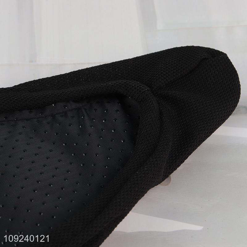 Top products professional soft bicycle accessories bicycle seat cushion
