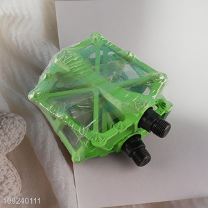 Popular products 2pcs bicycle accessories mountain bike pedals set