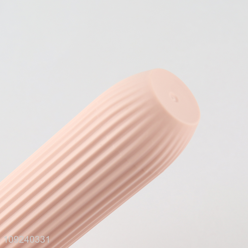 Good quality portable travel toothbrush holder toothbrush toothpaste box