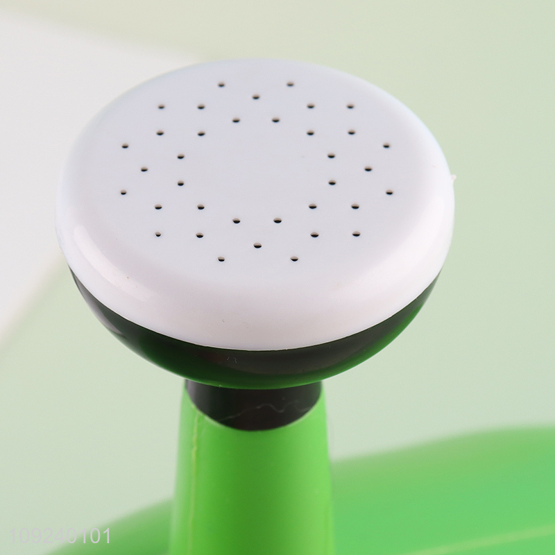 Top selling plastic professional garden supplies spray bottle wholesale