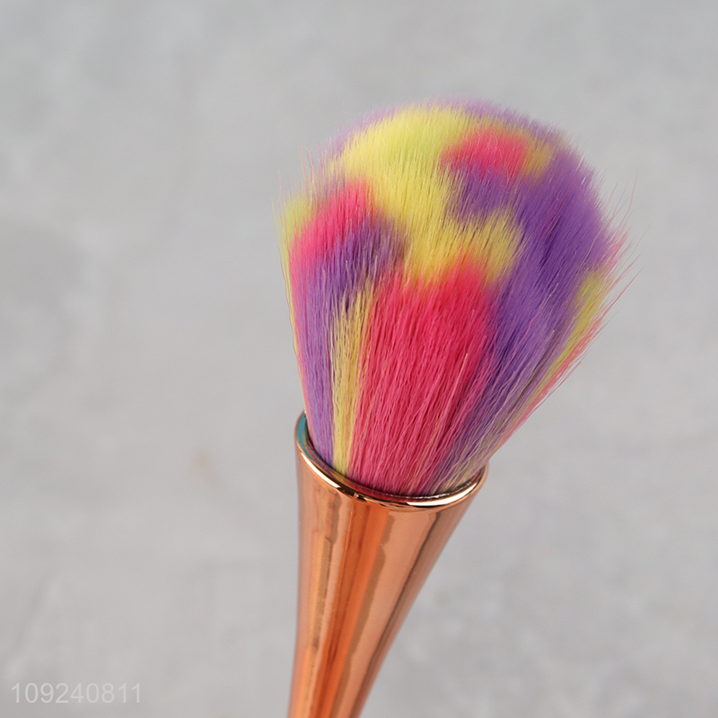 Best quality soft bristle makeup tool makeup brush for sale