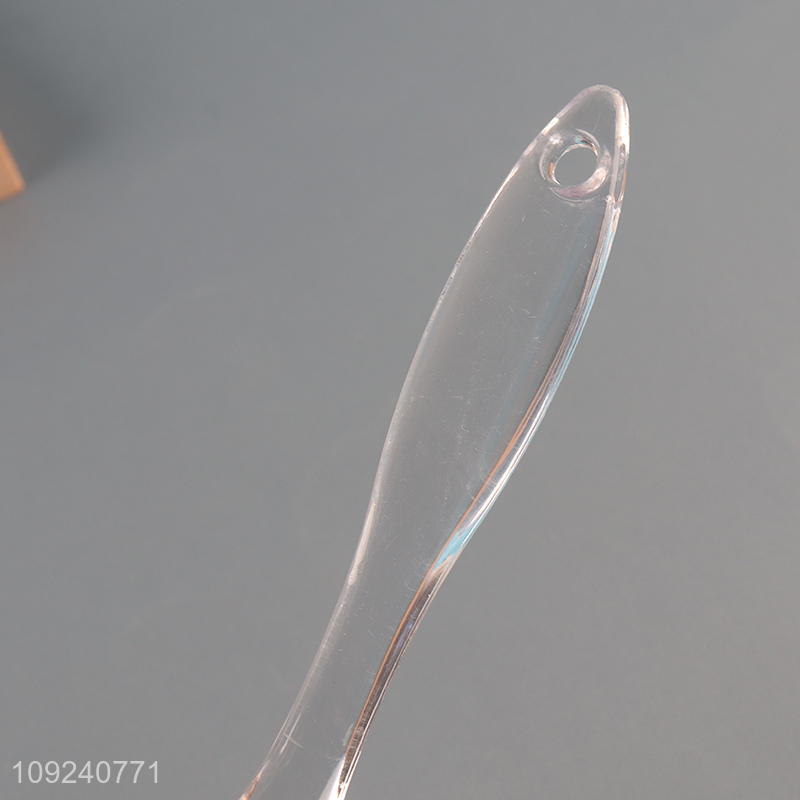 Hot products kitchen gadget silicone oil brush barbecue brush