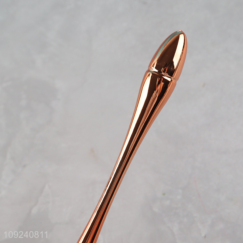 Best quality soft bristle makeup tool makeup brush for sale