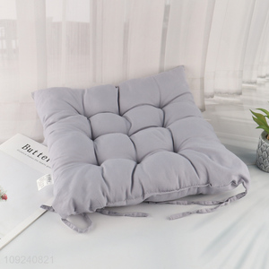 Hot products square soft comfortable chair <em>seat</em> <em>cushion</em>