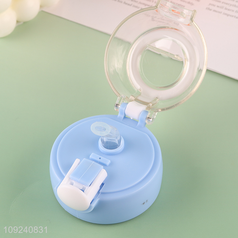 Popular products portable 750ml sports water bottle drinking bottle