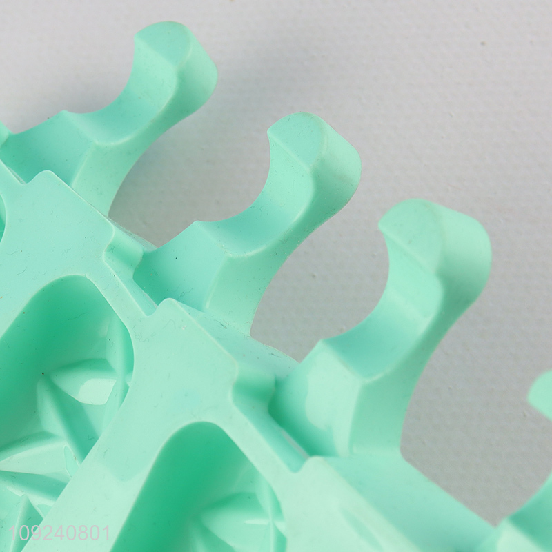 Good selling kitchen tool ice cream mold ice pop mold wholesale