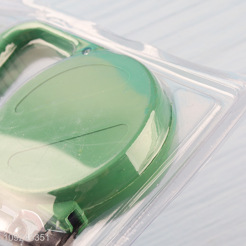 Latest products outdoor anti-lost pet dog leash with non-slip handle