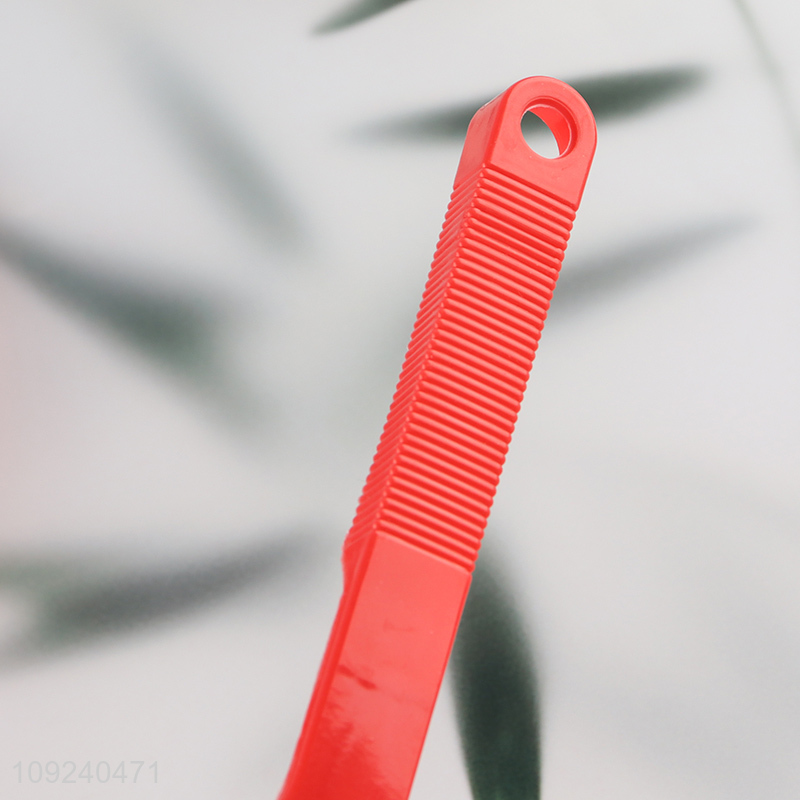 Top sale household cleaning tool plastic broom dustpan set