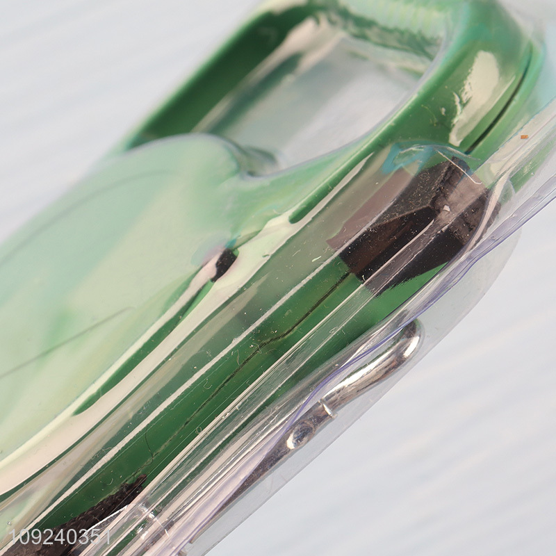 Latest products outdoor anti-lost pet dog leash with non-slip handle