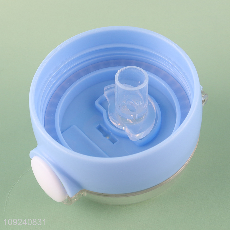 Popular products portable 750ml sports water bottle drinking bottle