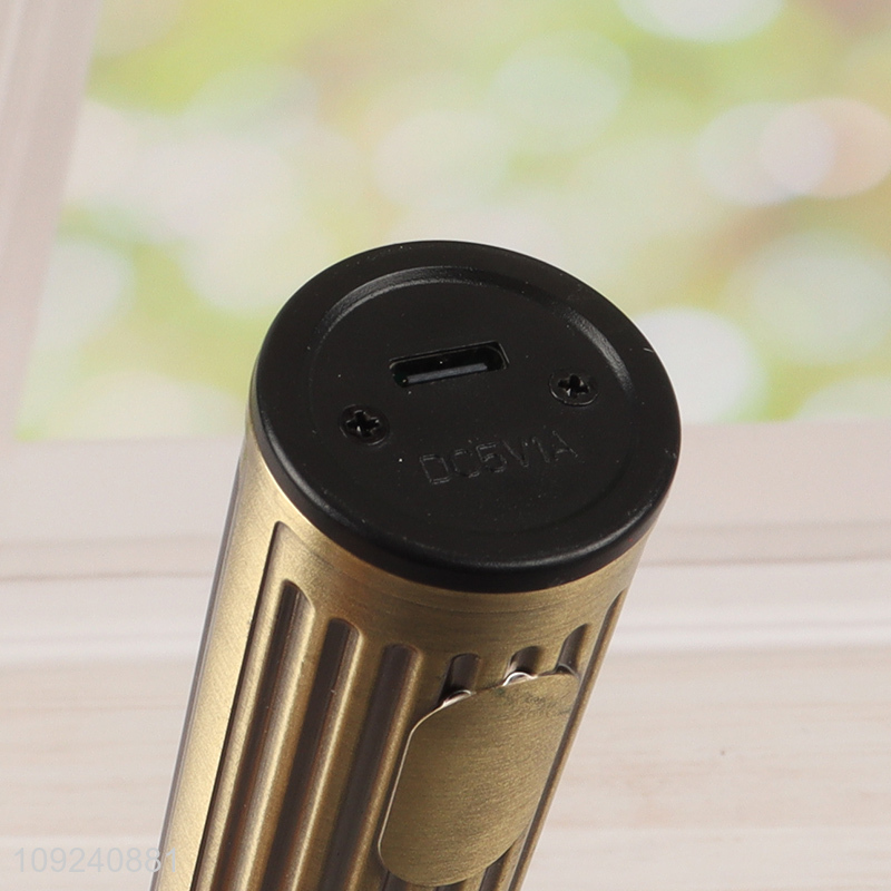 Popular Product Cordless Hair Clipper Set Cordless Hair Trimmer Set