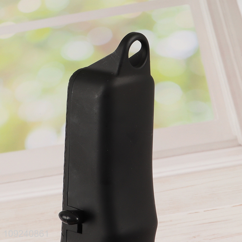 Facory Price Cordless Hair Clipper Set Cordless Hair Trimmer Set