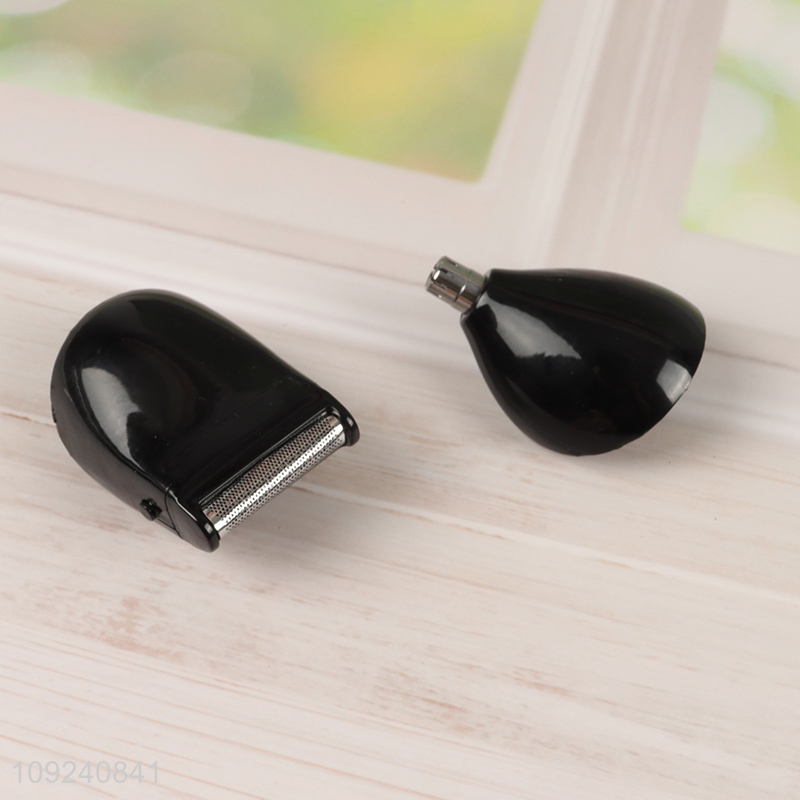 Good Quality Cordless Hair Clipper Set Cordless Hair Trimmer Set