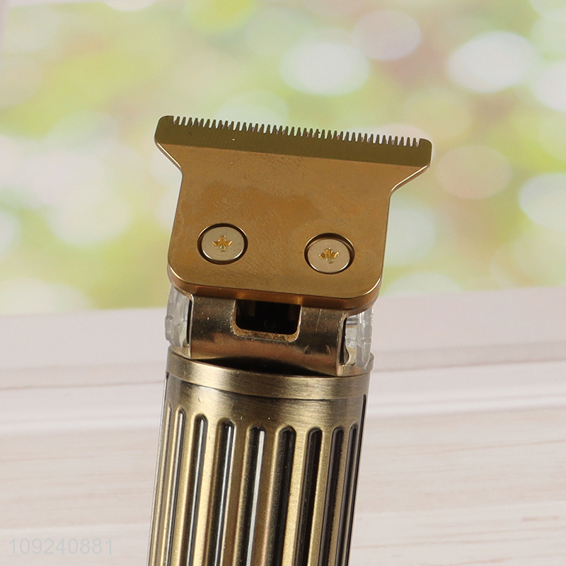 Popular Product Cordless Hair Clipper Set Cordless Hair Trimmer Set