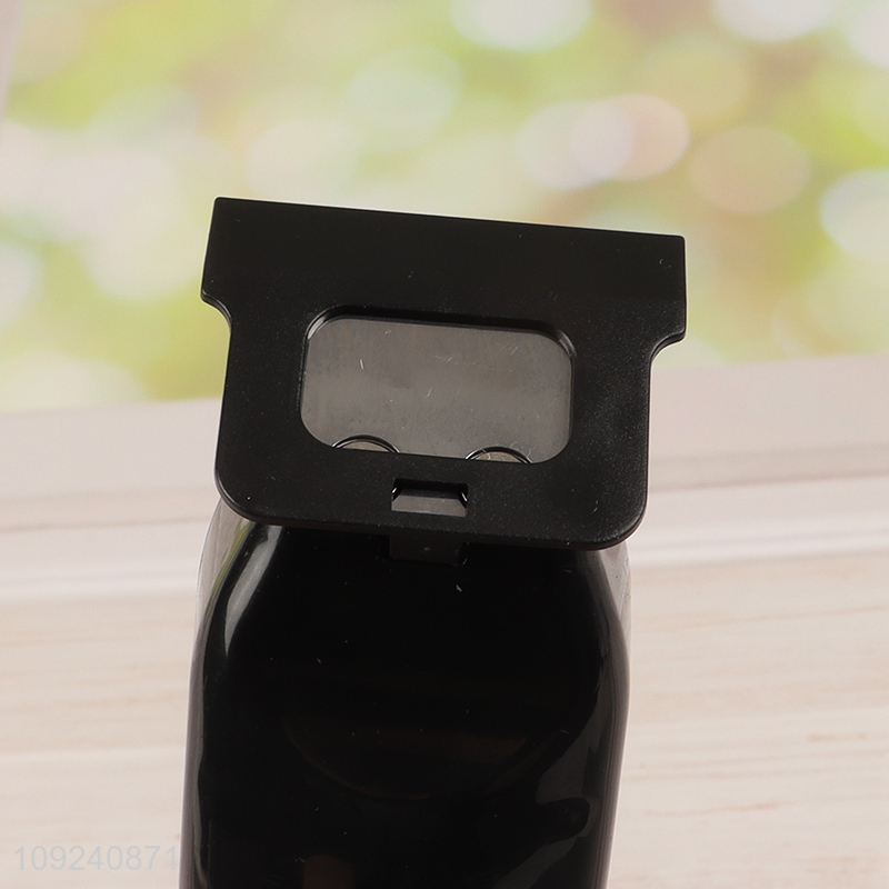 China Imports Cordless Hair Trimmer Set Cordless Hair Clipper Set