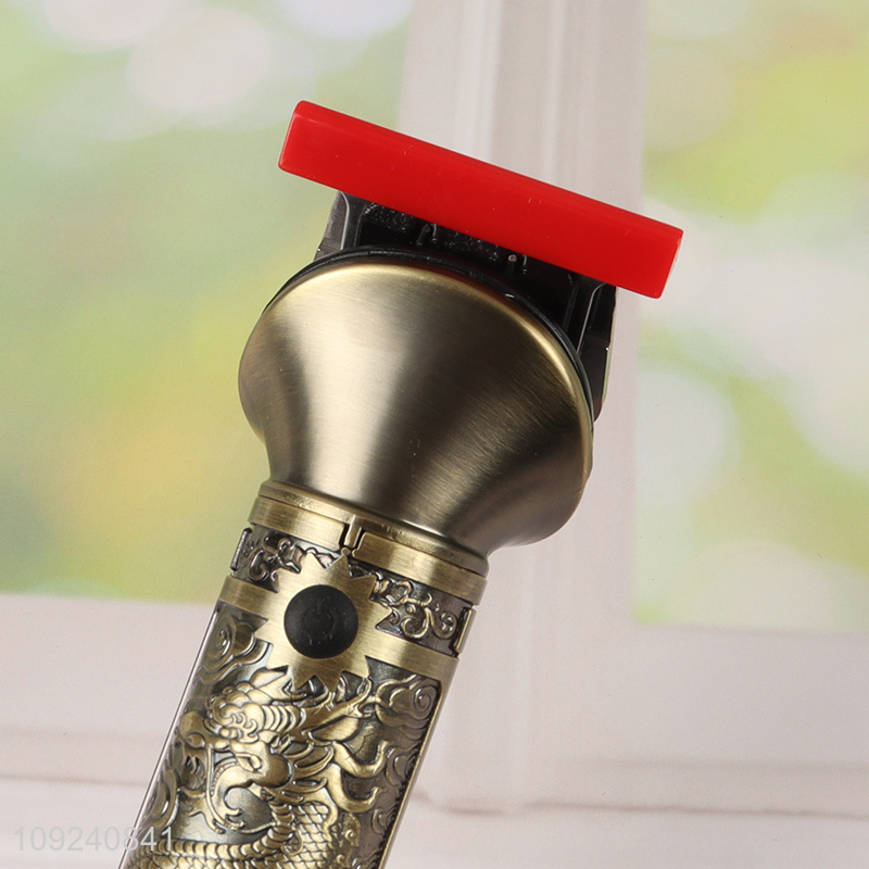 Good Quality Cordless Hair Clipper Set Cordless Hair Trimmer Set