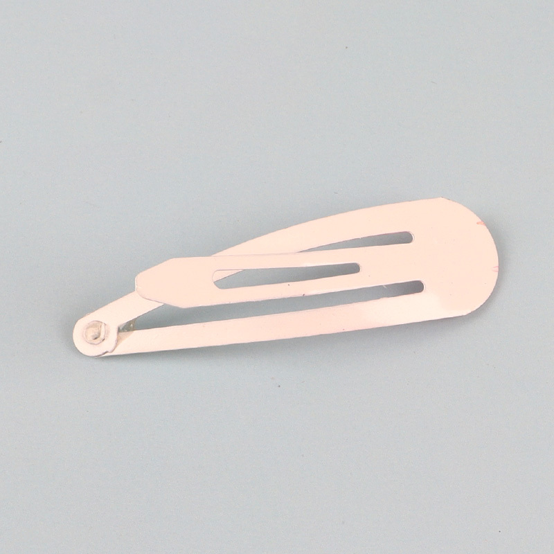 Popular Product 12PCS/Set Hair Ties and Hair Clips Set Hair Accessories