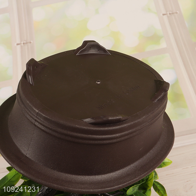 Wholesale Artificial Potted Plant Fake Pomegranate Tree for Home Decor