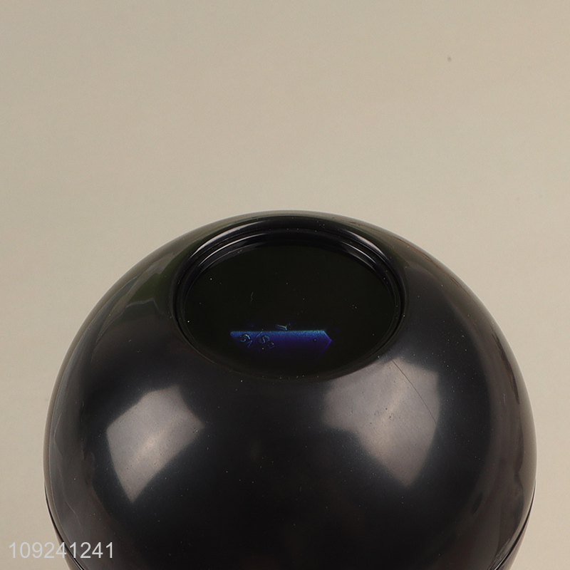 Online Wholesale Balck Prophecy Ball Magic Ball Custom Toy Ball