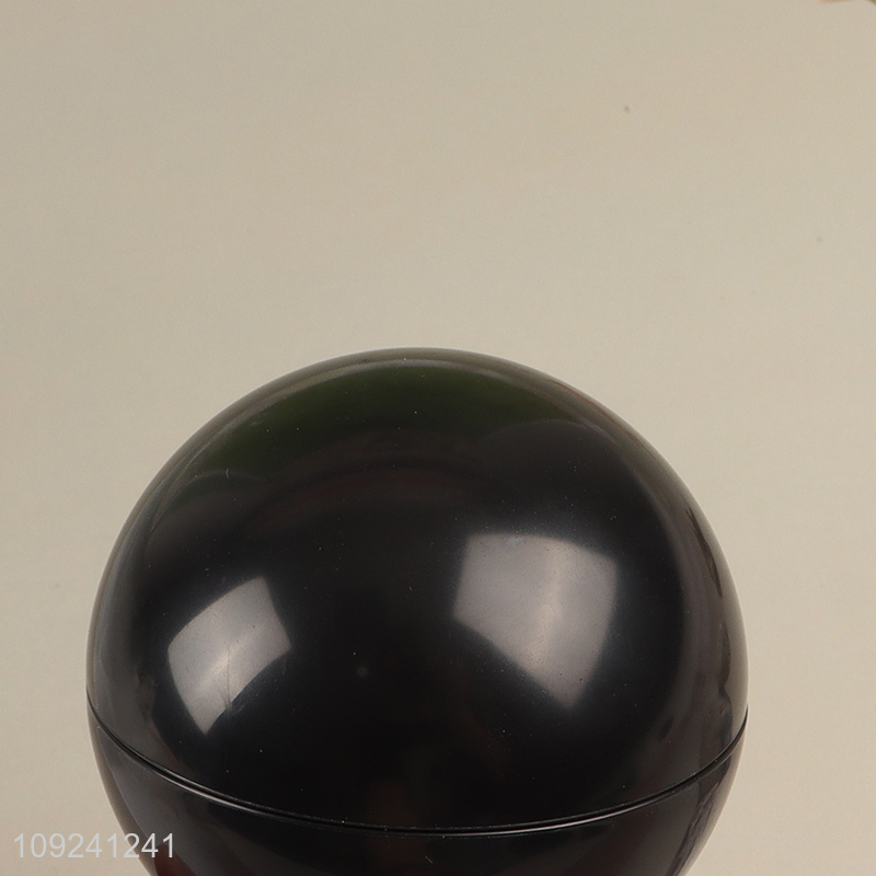 Online Wholesale Balck Prophecy Ball Magic Ball Custom Toy Ball