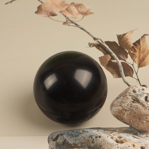 Online Wholesale Balck Prophecy Ball Magic Ball Custom Toy Ball