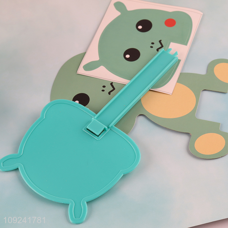 New Product Tabletop Basketball Shooting Game Mini Cartoon Basketball Game