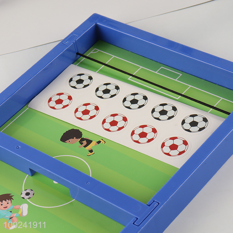 Online Wholesale Interactive Catapult Chess Toy Set Bouncing Soccer Game