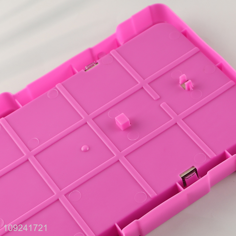 Factory Supply Mini Pinball Game Girl Panda Pinball for Kids Age 3+