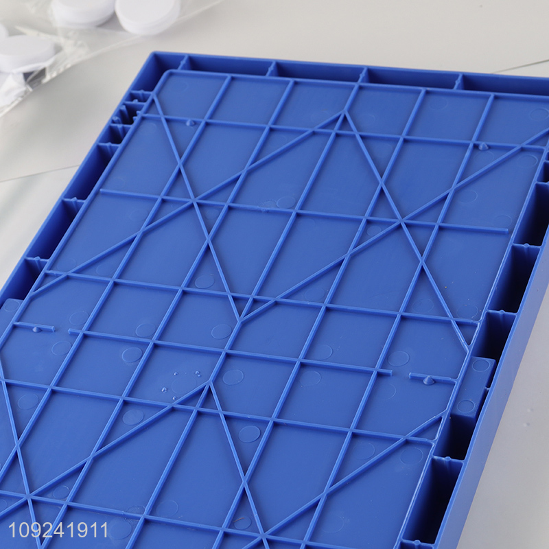 Online Wholesale Interactive Catapult Chess Toy Set Bouncing Soccer Game